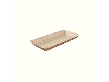 fingerfood miseczka z liscia palm 125ml