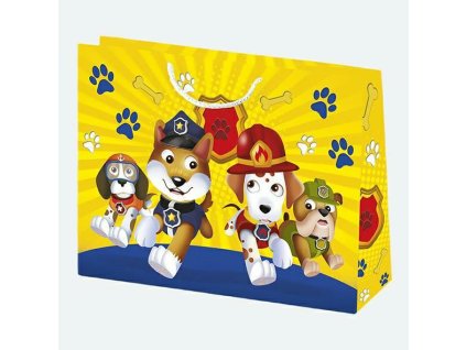 Dárkové tašky T8 290/380mm 10ks