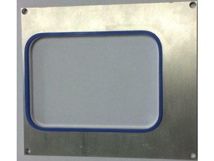 Matrice do zatavovacího stroje 190/130mm