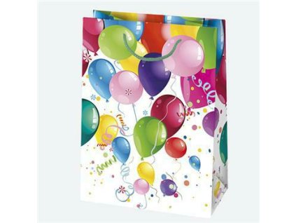 Dárkové tašky T10 340/480mm 10ks