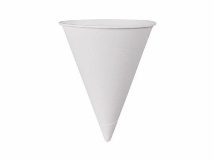 Papírový kelímek 118ml Ø72mm 200ks
