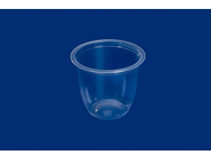 Zatavovací kelímek PP kulatý 78/95 300ml 50ks