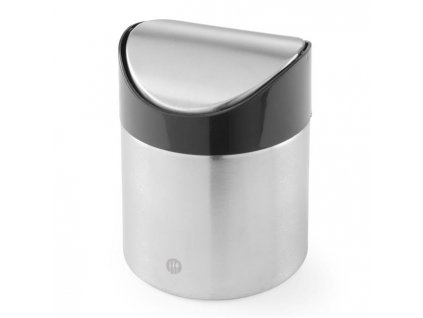 Odpadkový koš na stůl 130mm 1ks