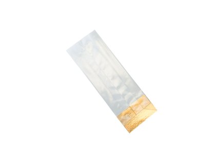Sáček PP s kartonovým dnem 70/40/200ks 50ks
