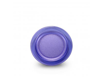 Talíř PS modrý kulatý Ø270mm 6ks