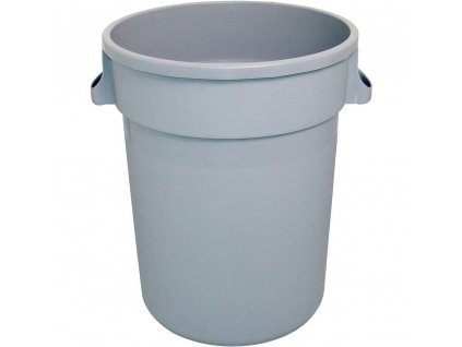 Odpadkový koš bez víka 120L