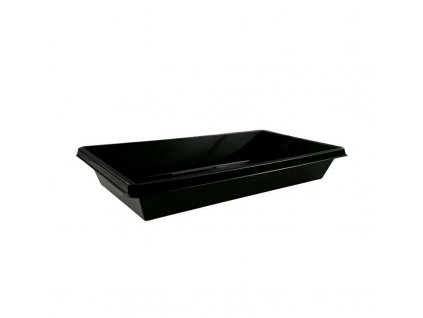 Tácek na sushi R-PET 134/74/20mm 864ks