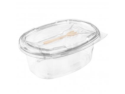 sl 1750wdr pojemnik owalny rpet 500ml