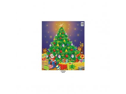 Igelitová taška LDPE 44/50cm 25ks