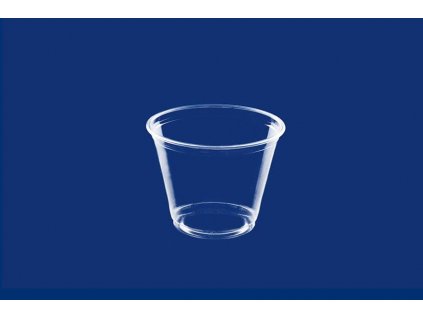 Kelímek na salát PET 300ml Ø95mm 50ks