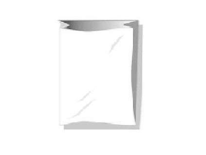 HDPE sáčky 60/2x20/60cm bílé, balení 500 ks