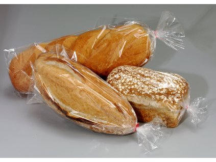 Sáček PP mikroperforace 12/35cm 100ks