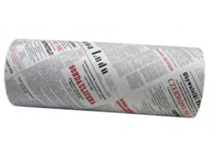 Nepromastitelný papír role 500mm 10kg