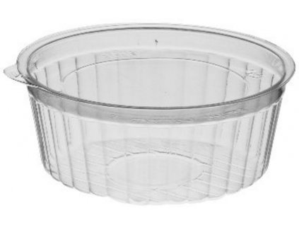 Víčko na misku OPS kulaté Ø85mm 100ks