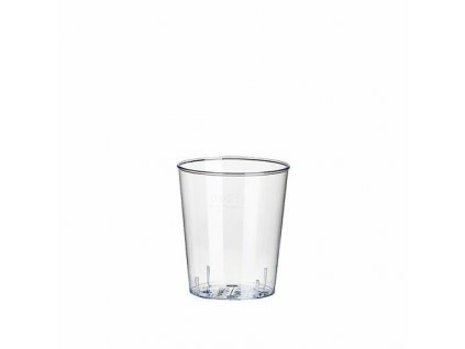Pohárek na alkohol PS 20ml 50ks