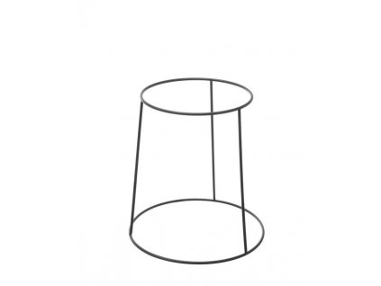 Stojan na koše Ø250mm 265mm 1ks