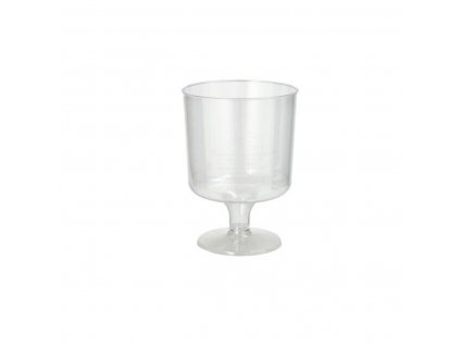 Pohárek na víno PS Ø72mm 200ml 10ks