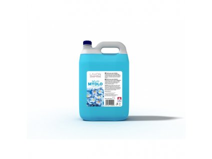 12 lavon tekute mydlo 5l pomnenka