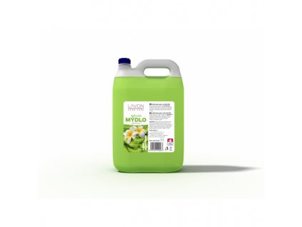15 lavon tekute mydlo 5l aloe vera