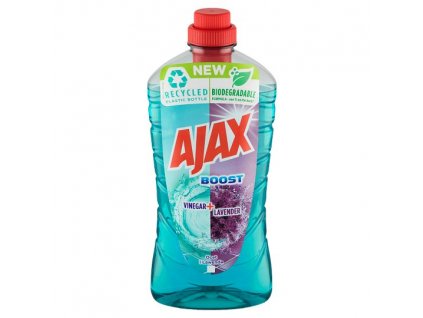 8 Ajax