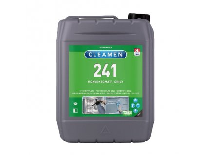 57 Cleamen 241 5l