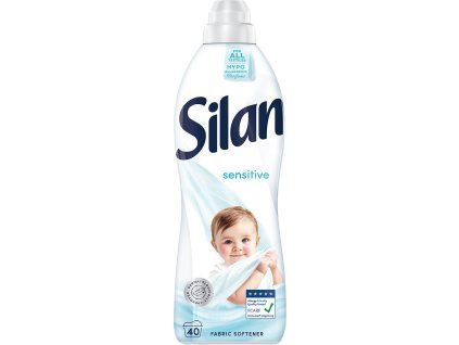 silan sensitive