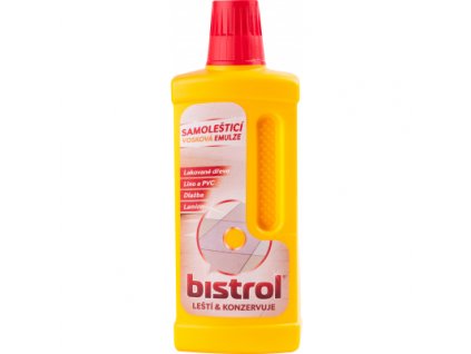 6 Bistrol
