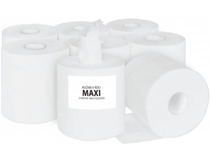 ručník Maxi