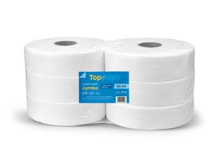 Toaletni papir JUMBO 280