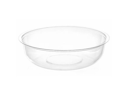 Vložka do kelímku na dresink PET 110ml Ø95mm 50ks