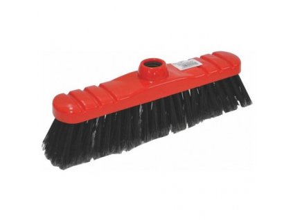 2 smeták Perfekta hrubý závít