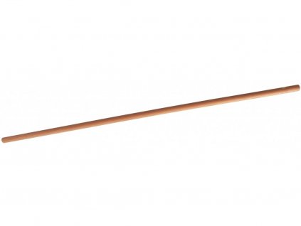 15 hůl dřevěná 120cm
