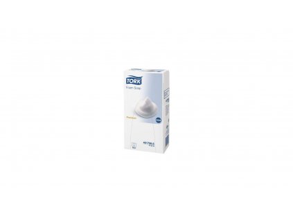 TORK 470022 – Pěnové mýdlo EnMOTION, S34, 800 ml