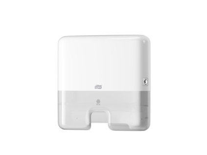 TORK 552100 – Xpress® Mini zásobník na papírové ručníky Multifold H2