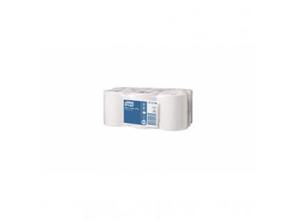 TORK 121208 – Basic utěrka se střed. odvinem M2, 2vr., 135m