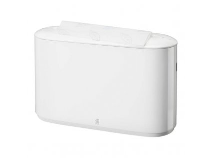 TORK 552200 – Xpress® Countertop zásobník na papírové ručníky Multifold H2