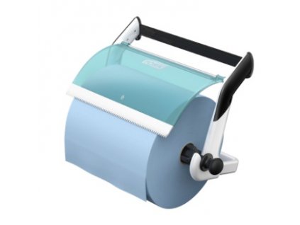 TORK 652100 – Držák rolí na zeď W1