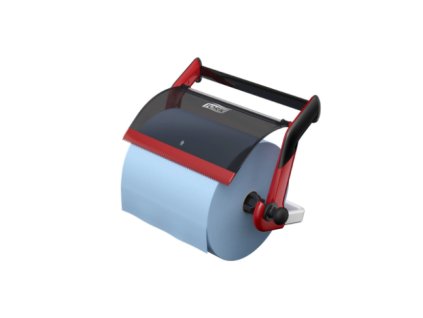 TORK 652108 – Držák rolí na zeď W1
