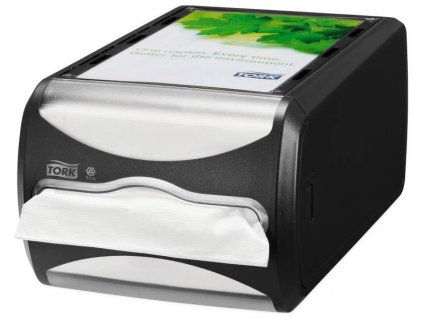 TORK 272511 – Xpressnap pultový zásobník na ubrousky N4