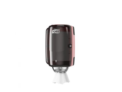 TORK 658008 – Mini zásobník na role se středovým odvíjením M1
