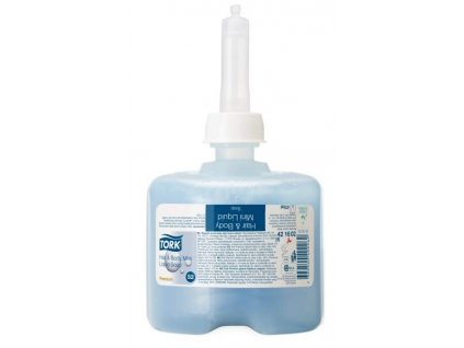 TORK 420602 – Tork mini sprchový gel S2, 475 dávek