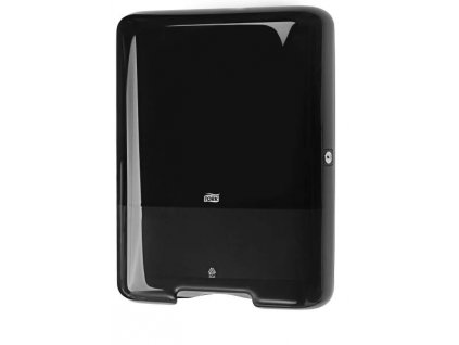 TORK 553008 – Singlefold zásobník skládaných papírových ručníků V a C; H3