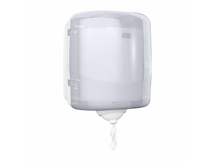 TORK 473190 – REFLEX MIDI zásobník střed. rolí M4, bílá