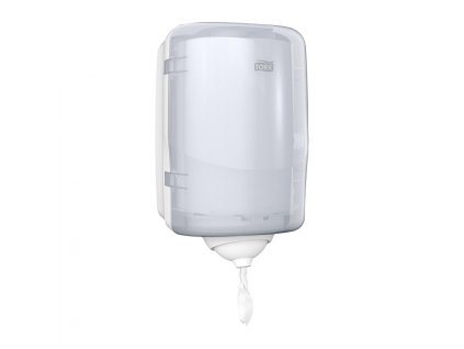 TORK 473177 – REFLEX MINI zásobník střed. rolí M3, bíl