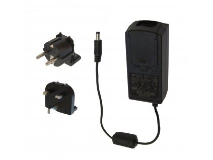 TORK 205508 – AC adaptér pro senzorový zásobník Tork Matic H1