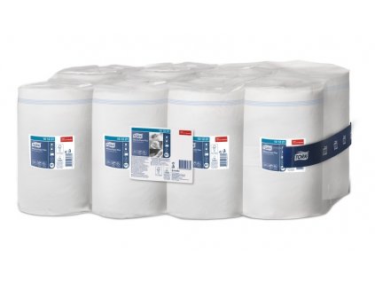 TORK 101221 – papírová utěrka Plus M1, 2vr., 75m - Karton