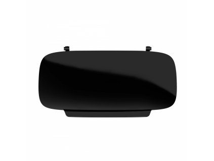 TORK 460015 – Víko na odpadkový koš nerezový, 50l
