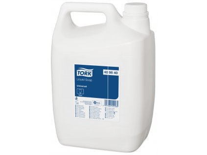 TORK 409840 – Tekuté mýdlo, 5L