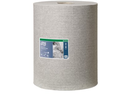 TORK 520337 – Průmyslová čisticí utěrka W1/W2/W3, netkaná text., 390 útr