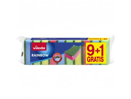 vileda style houbicky 10ks 1